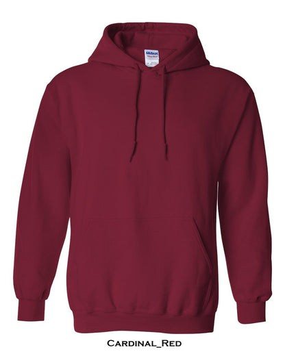 Custom Unisex Heavy Blend™ Hooded Sweatshirt - Gildan 18500