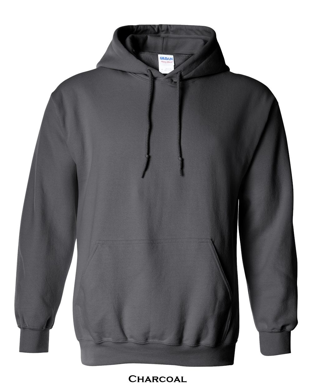 Custom Unisex Heavy Blend™ Hooded Sweatshirt - Gildan 18500