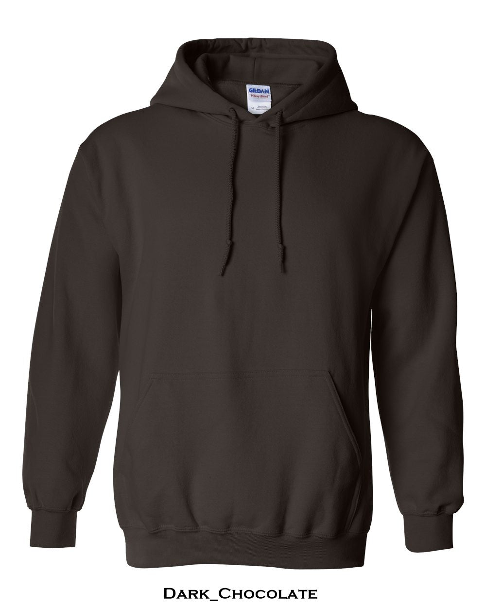 Custom Unisex Heavy Blend™ Hooded Sweatshirt - Gildan 18500