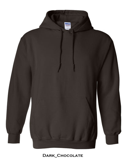 Custom Unisex Heavy Blend™ Hooded Sweatshirt - Gildan 18500
