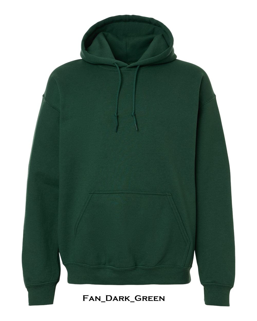 Custom Unisex Heavy Blend™ Hooded Sweatshirt - Gildan 18500