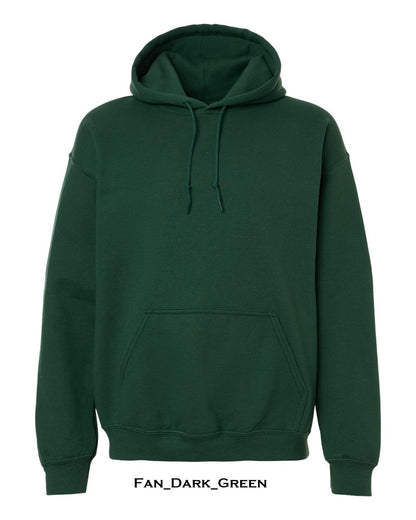 Custom Unisex Heavy Blend™ Hooded Sweatshirt - Gildan 18500