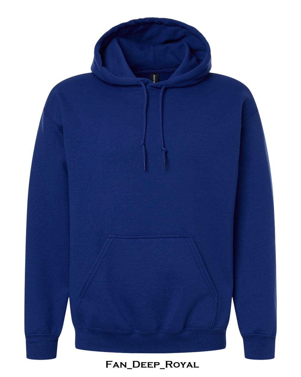 Custom Unisex Heavy Blend™ Hooded Sweatshirt - Gildan 18500