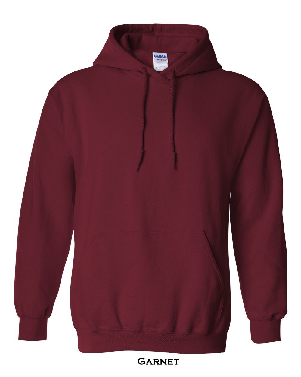 Custom Unisex Heavy Blend™ Hooded Sweatshirt - Gildan 18500