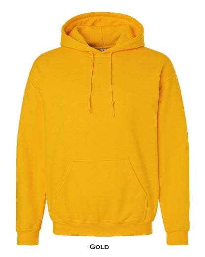 Custom Unisex Heavy Blend™ Hooded Sweatshirt - Gildan 18500