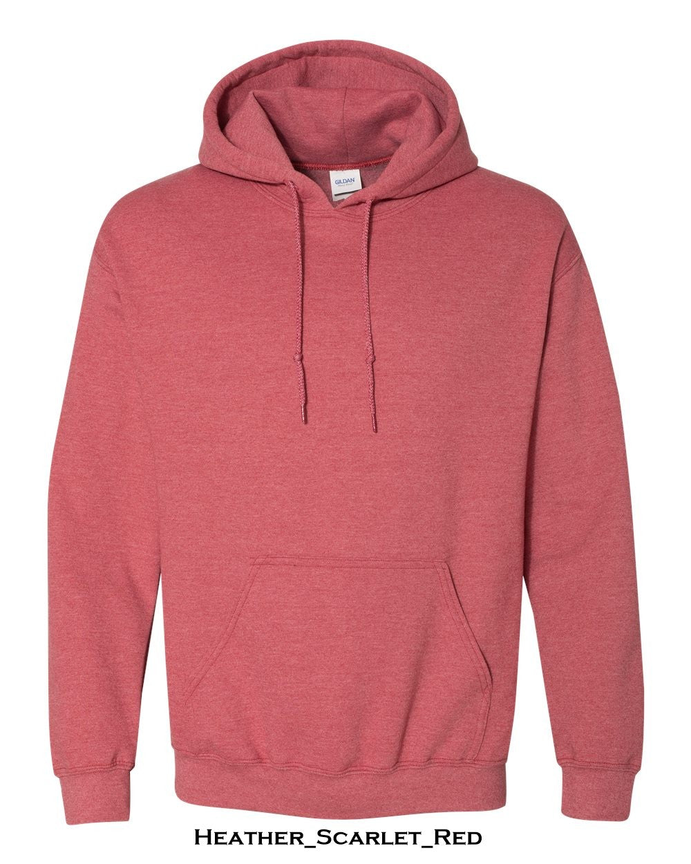 Custom Unisex Heavy Blend™ Hooded Sweatshirt - Gildan 18500