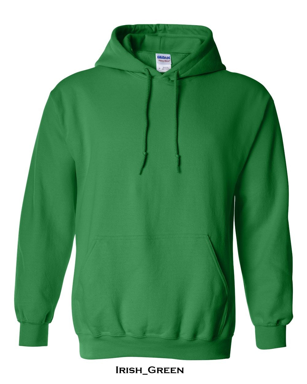 Custom Unisex Heavy Blend™ Hooded Sweatshirt - Gildan 18500