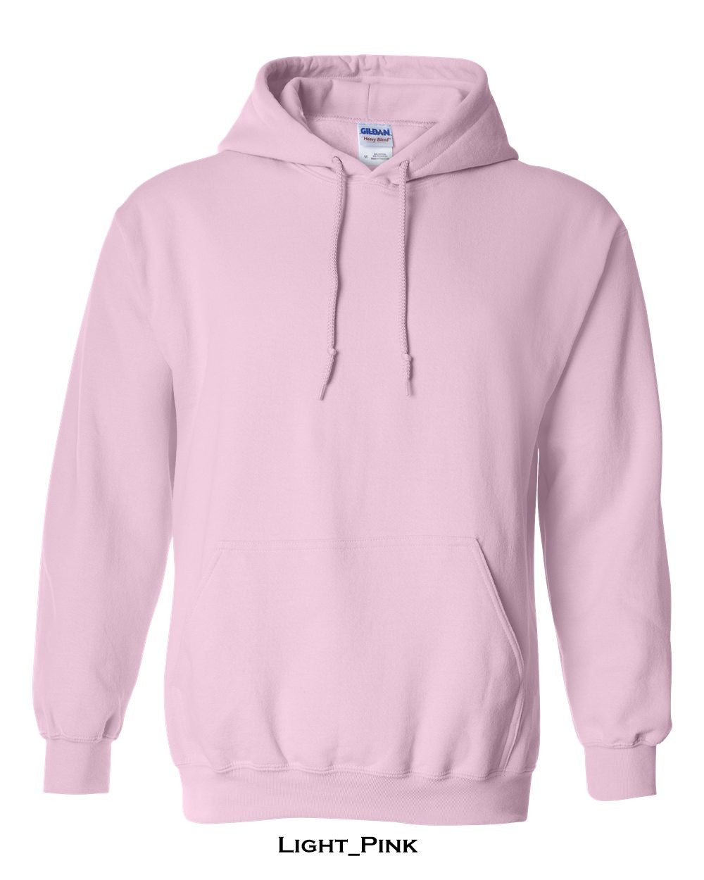 Custom Unisex Heavy Blend™ Hooded Sweatshirt - Gildan 18500