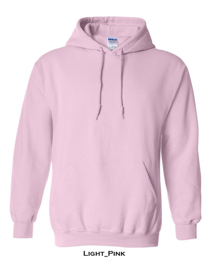 Custom Unisex Heavy Blend™ Hooded Sweatshirt - Gildan 18500