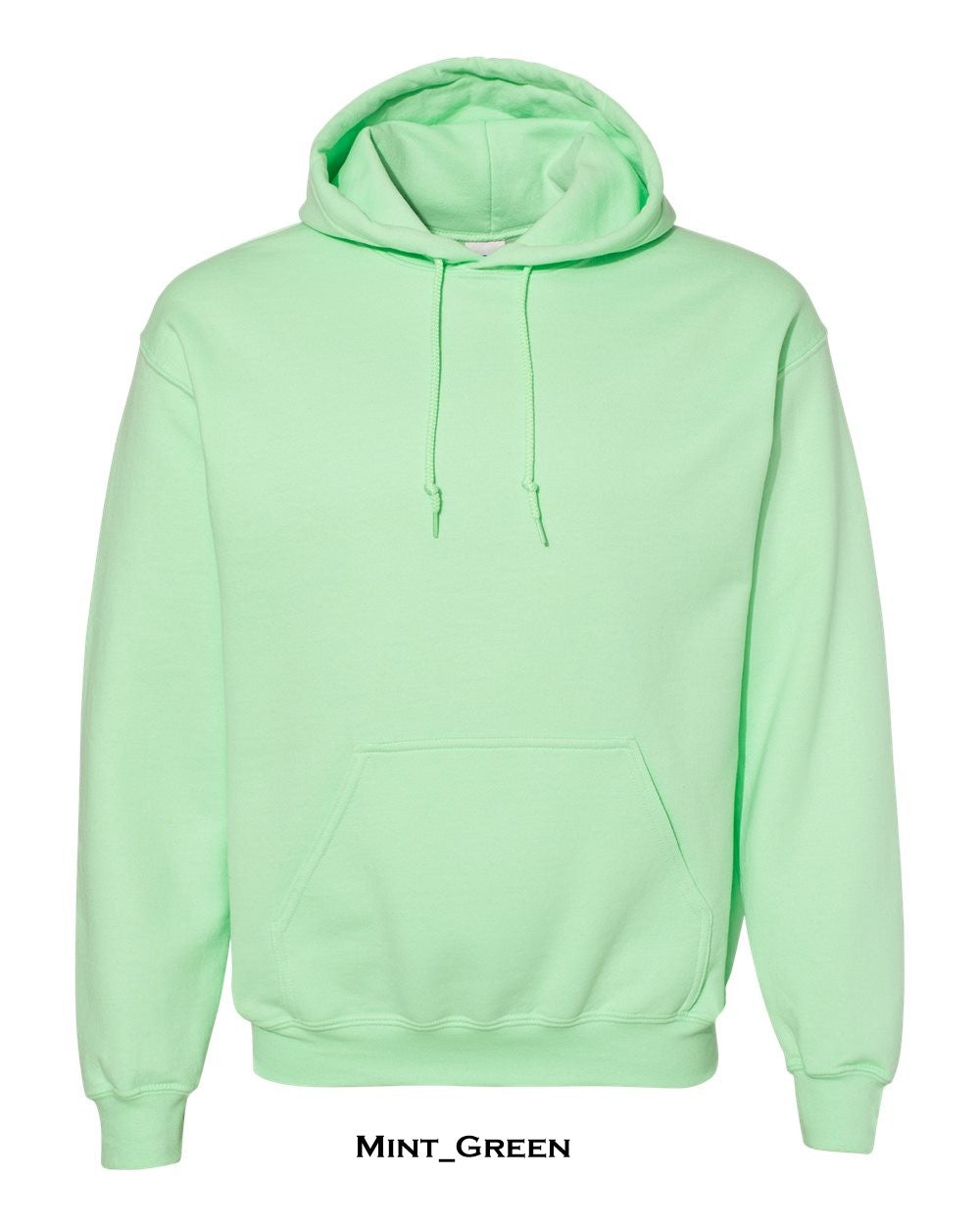 Custom Unisex Heavy Blend™ Hooded Sweatshirt - Gildan 18500