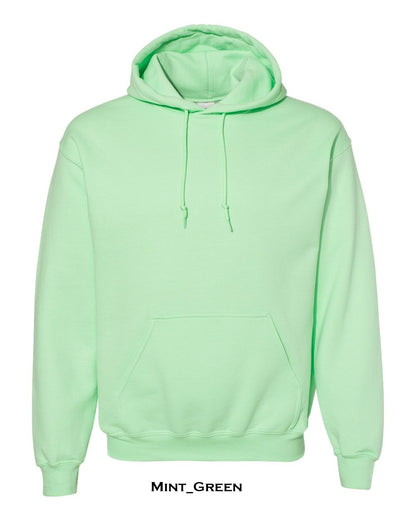 Custom Unisex Heavy Blend™ Hooded Sweatshirt - Gildan 18500