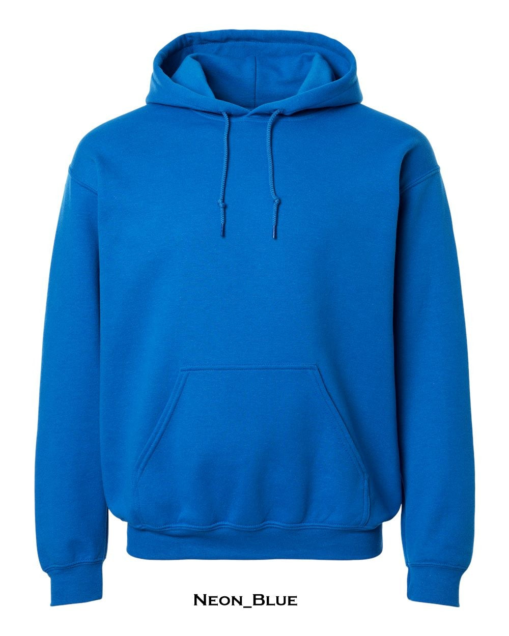 Custom Unisex Heavy Blend™ Hooded Sweatshirt - Gildan 18500