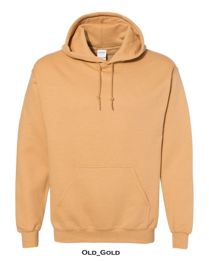 Custom Unisex Heavy Blend™ Hooded Sweatshirt - Gildan 18500