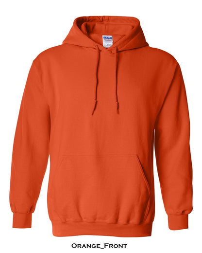 Custom Unisex Heavy Blend™ Hooded Sweatshirt - Gildan 18500