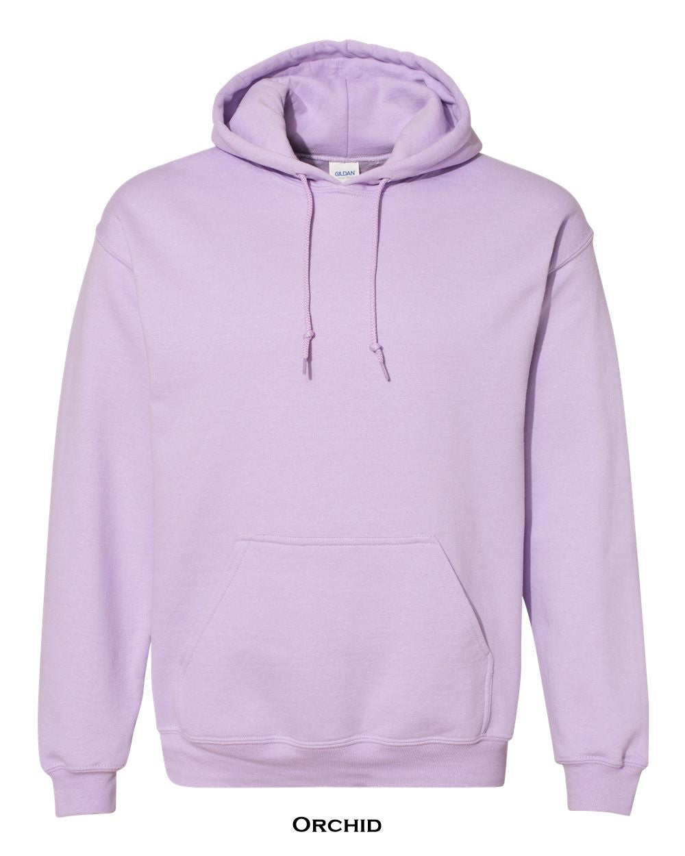Custom Unisex Heavy Blend™ Hooded Sweatshirt - Gildan 18500