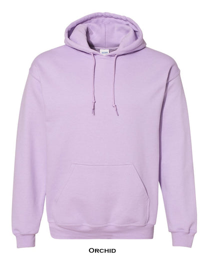 Custom Unisex Heavy Blend™ Hooded Sweatshirt - Gildan 18500
