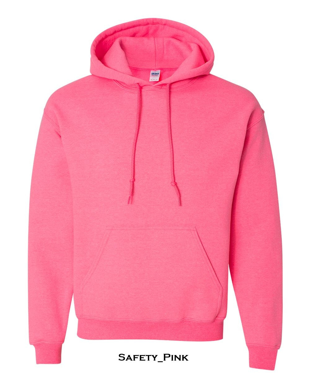 Custom Unisex Heavy Blend™ Hooded Sweatshirt - Gildan 18500