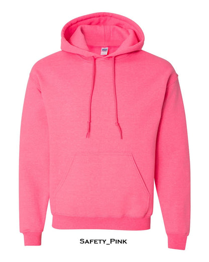 Custom Unisex Heavy Blend™ Hooded Sweatshirt - Gildan 18500