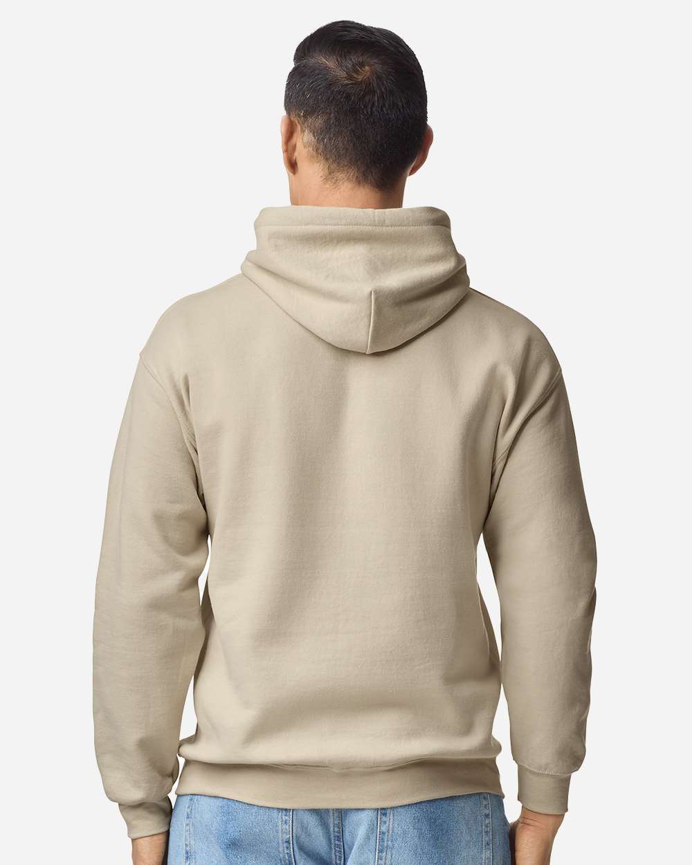 Custom Unisex Heavy Blend™ Hooded Sweatshirt - Gildan 18500