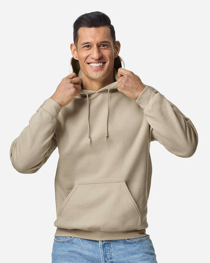 Custom Unisex Heavy Blend™ Hooded Sweatshirt - Gildan 18500