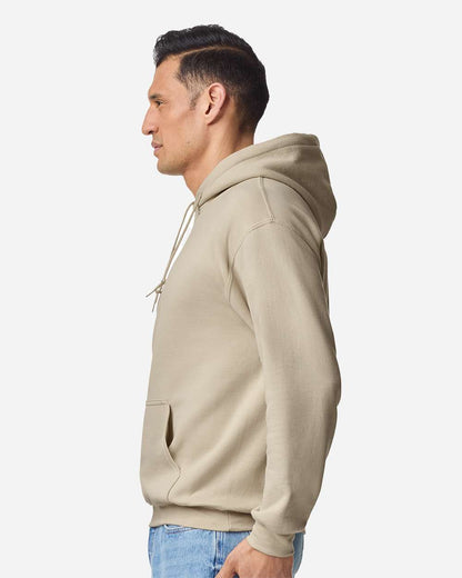 Custom Unisex Heavy Blend™ Hooded Sweatshirt - Gildan 18500