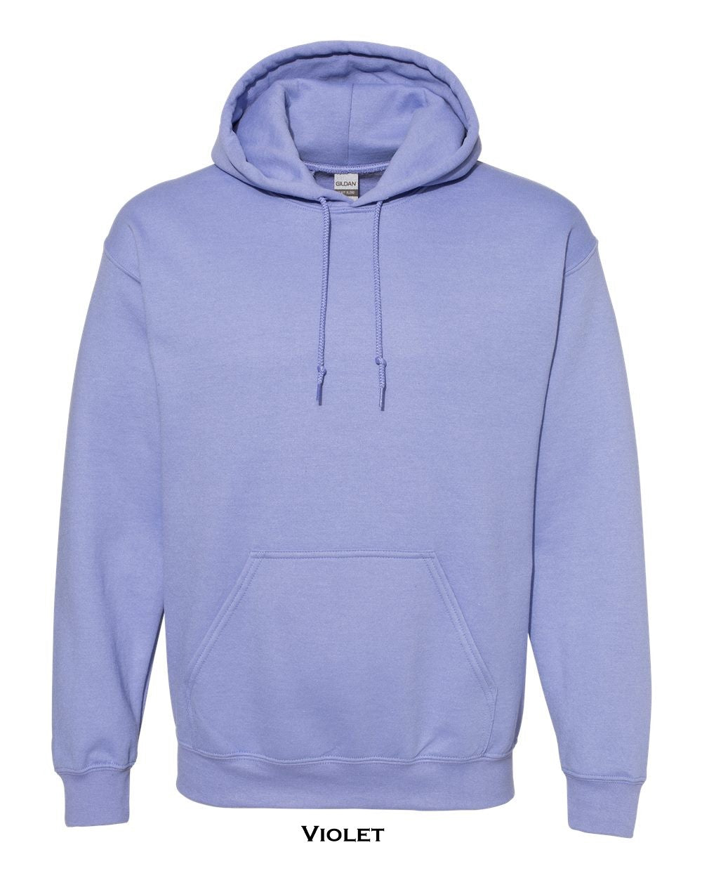 Custom Unisex Heavy Blend™ Hooded Sweatshirt - Gildan 18500
