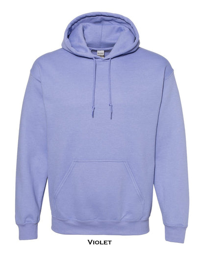 Custom Unisex Heavy Blend™ Hooded Sweatshirt - Gildan 18500