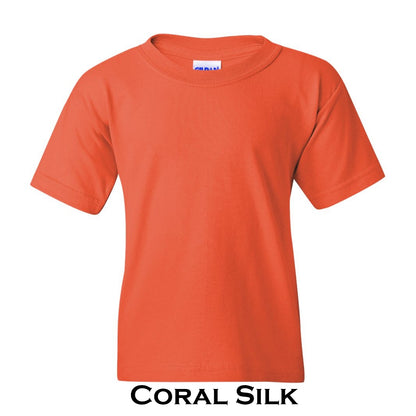 Coral Silk