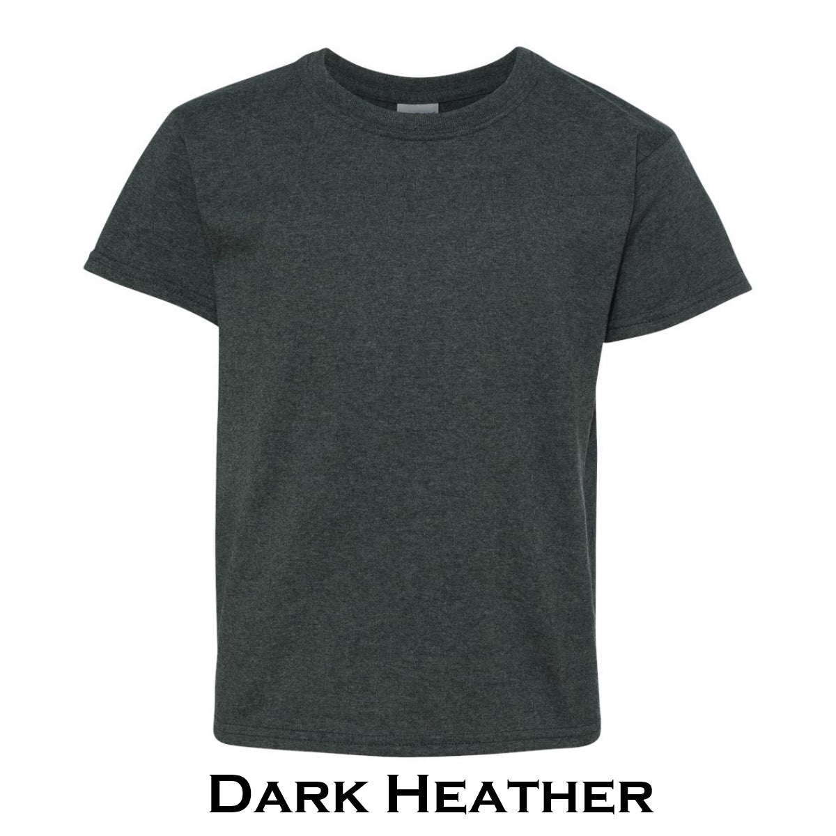 Dark Heather