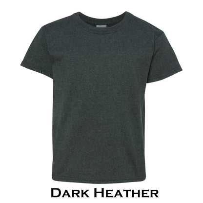 Dark Heather