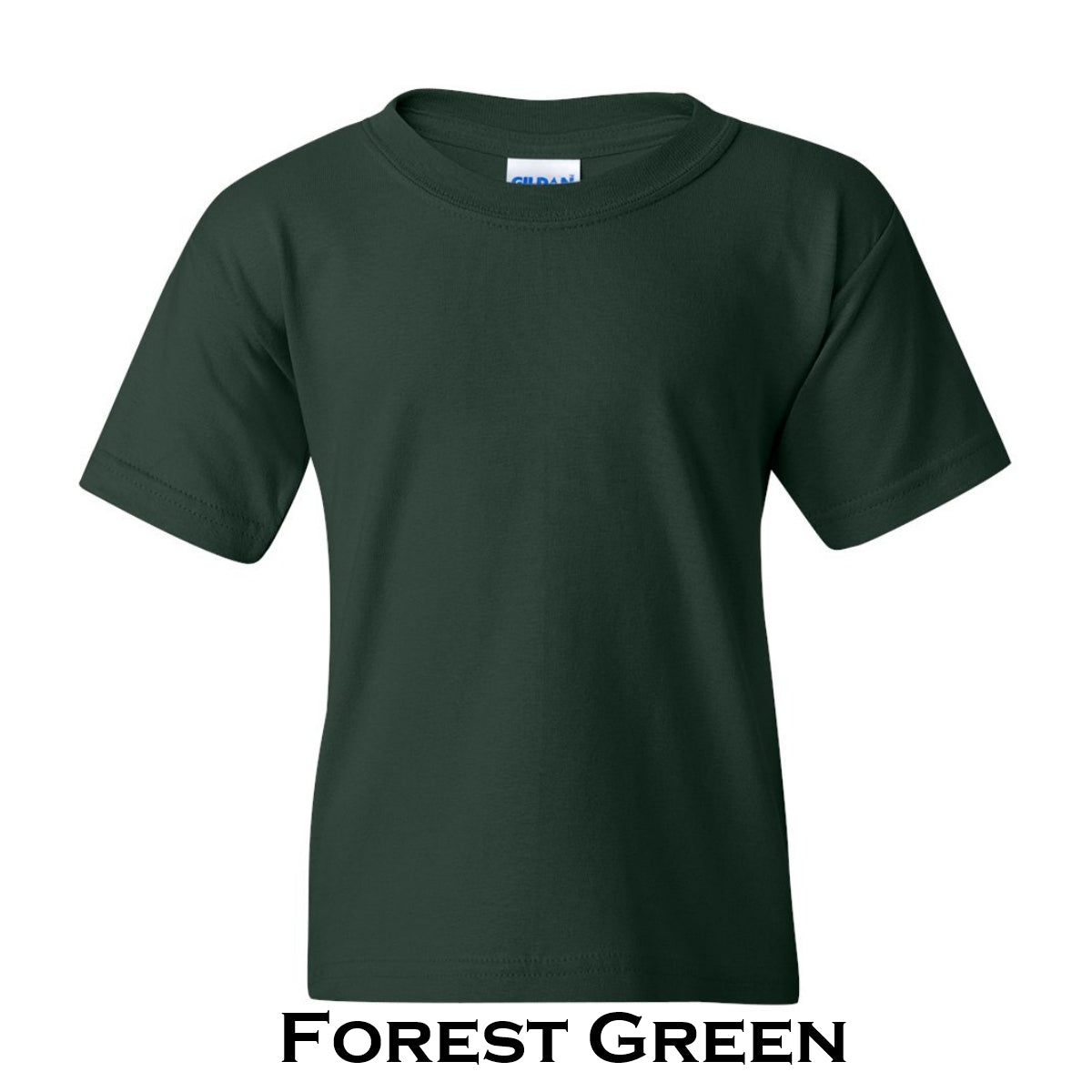 Forest Green