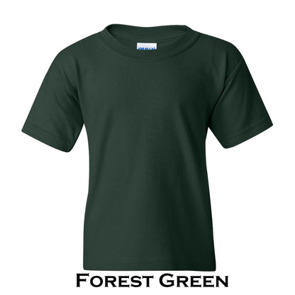 Forest Green