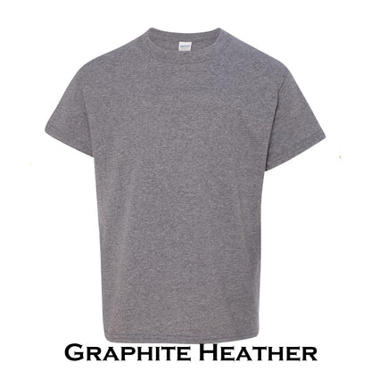 Graphite Heather