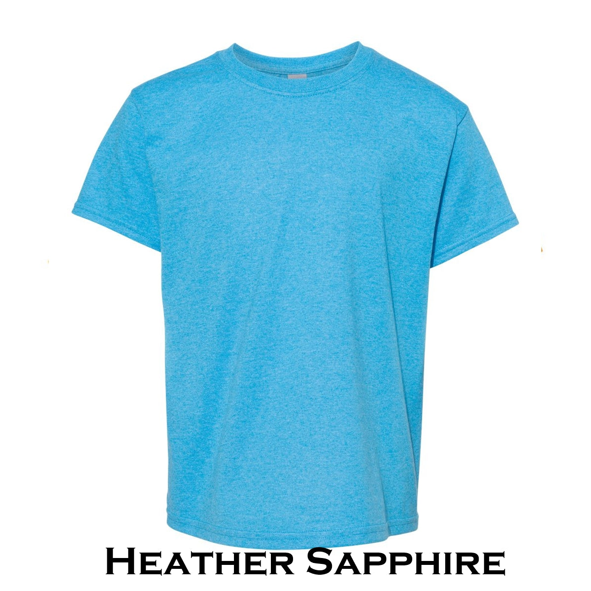 Heather Sapphire