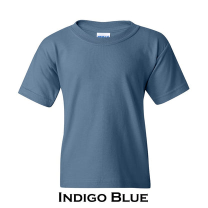 Indigo Blue