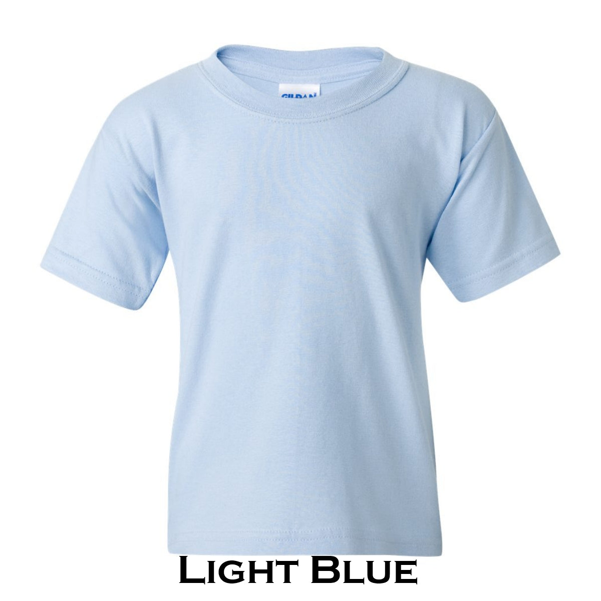 Light Blue