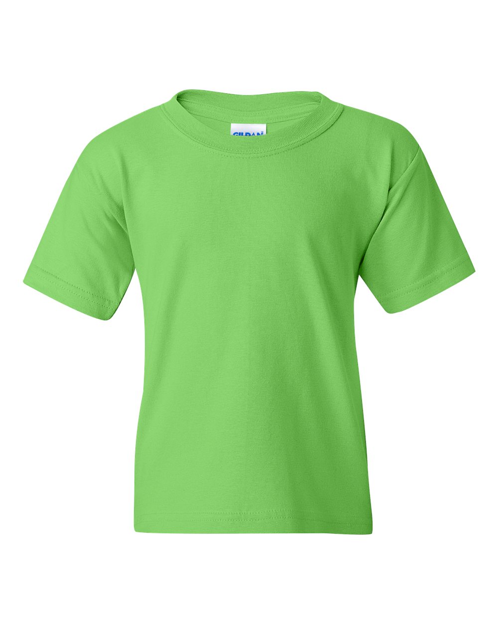 Personalized Youth Unisex Heavy Cotton™ T-Shirt - Gildan 5000B