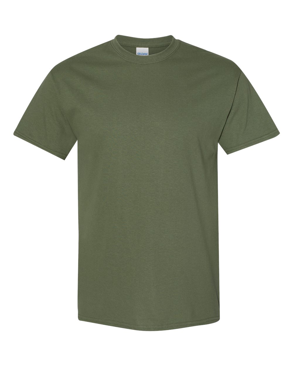 BELLA+CANVAS Unisex 6-Ounce Heavyweight Tee BC3010