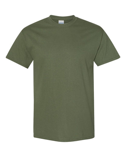 BELLA+CANVAS Unisex 6-Ounce Heavyweight Tee BC3010