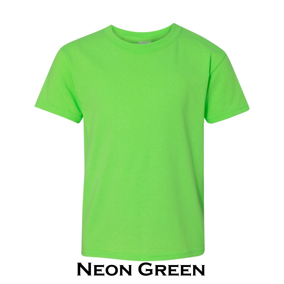Neon Green