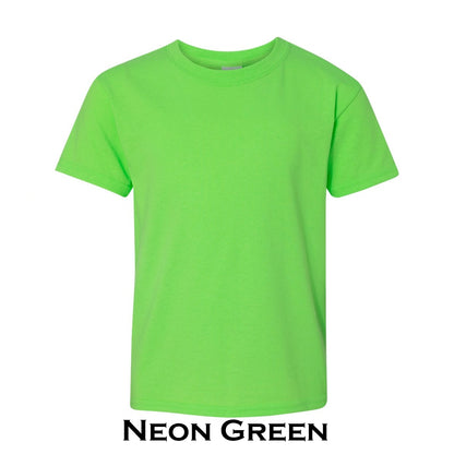 Neon Green
