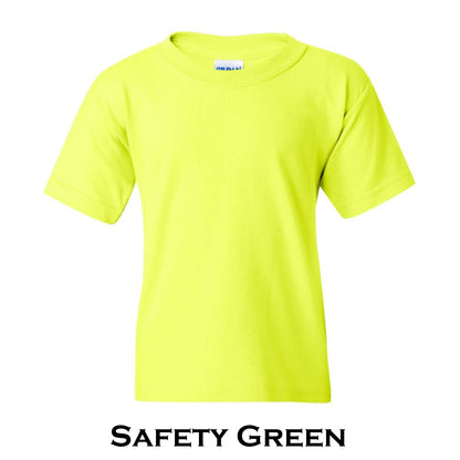 Safety Green