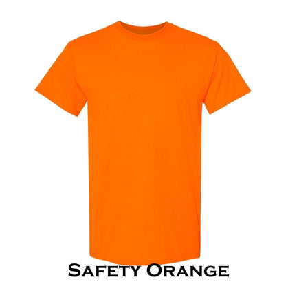 Safety Orange