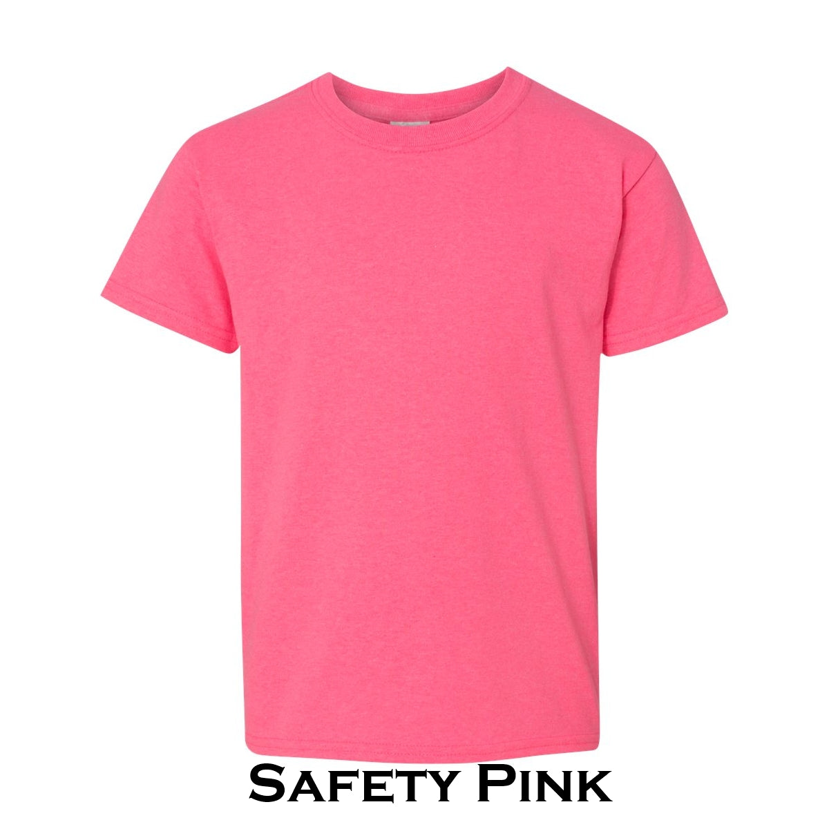Safety Pink