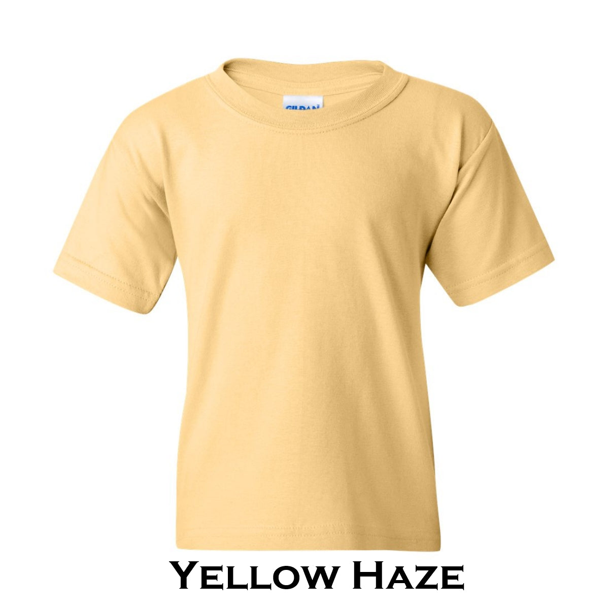 Yellow Haze