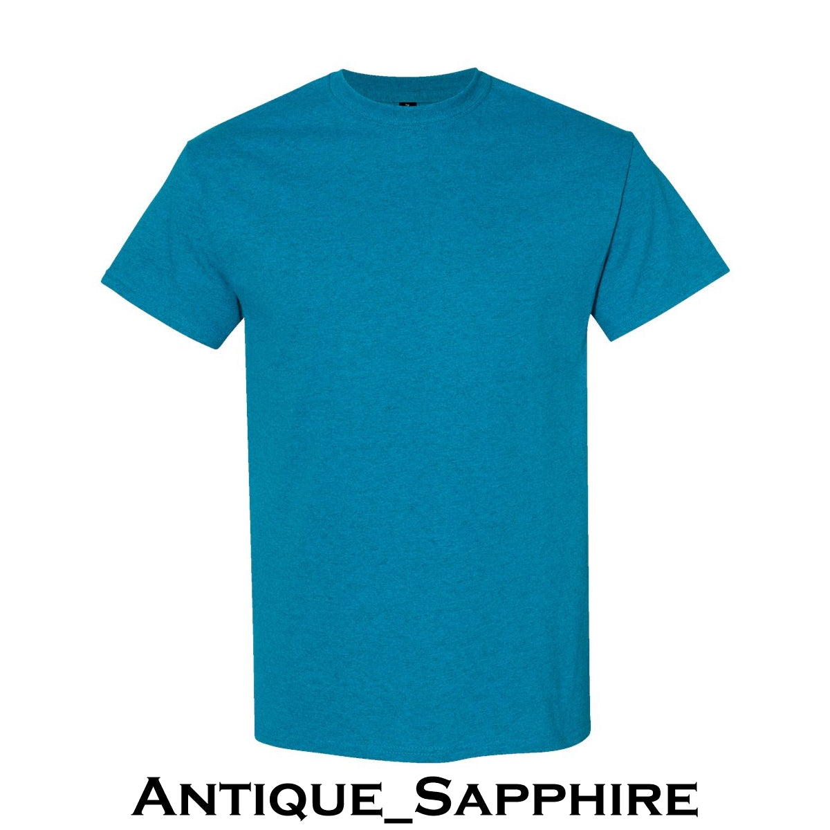 Antique Sapphire