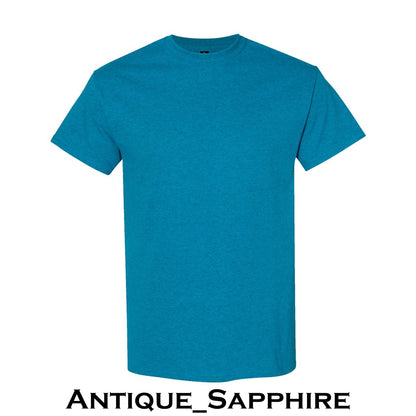 Antique Sapphire