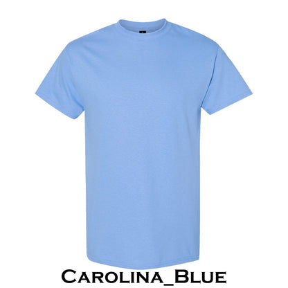 Carolina Blue