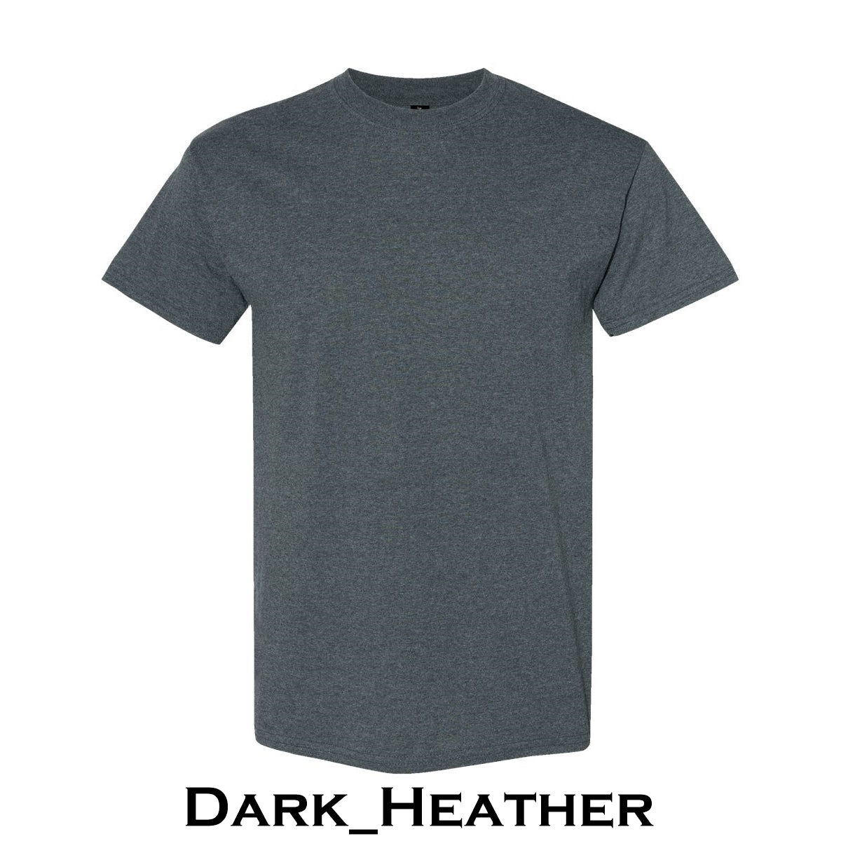Dark Heather
