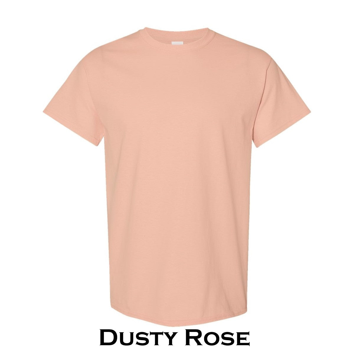 Dusty Rose